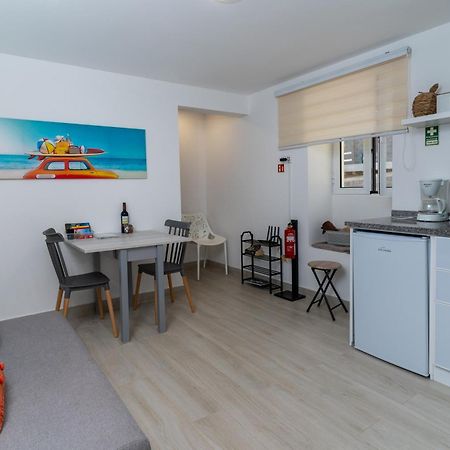 Villas Renacer Paul do Mar  Ngoại thất bức ảnh