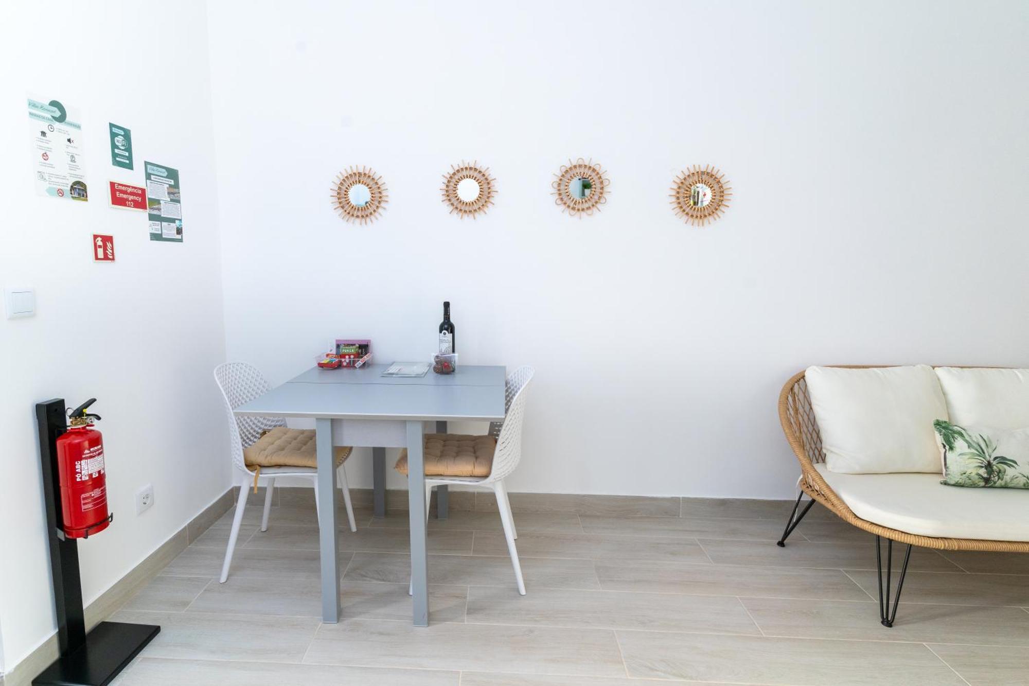Villas Renacer Paul do Mar  Ngoại thất bức ảnh
