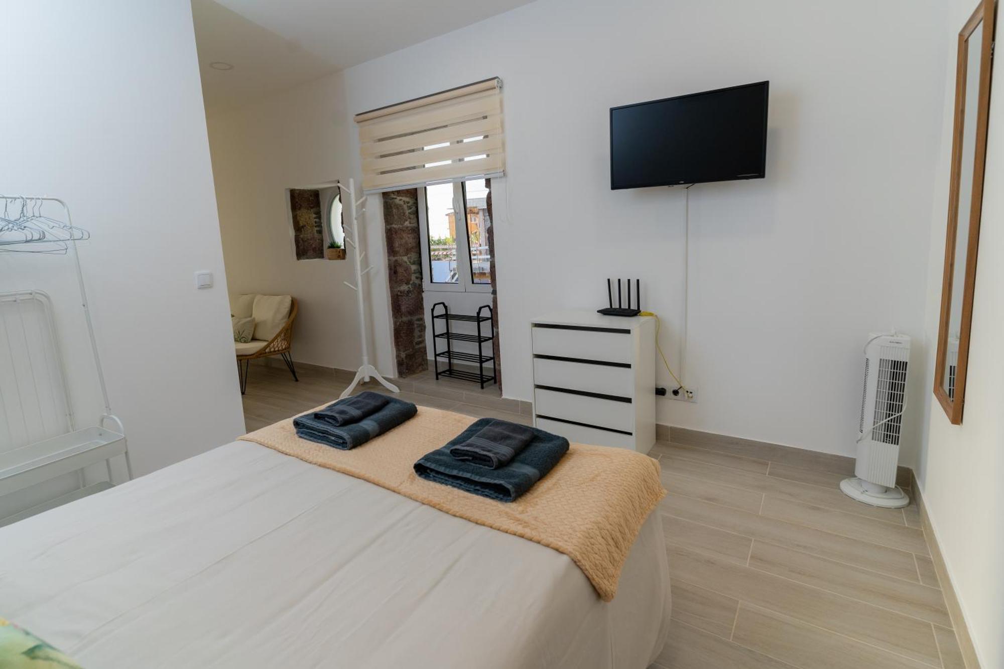 Villas Renacer Paul do Mar  Ngoại thất bức ảnh