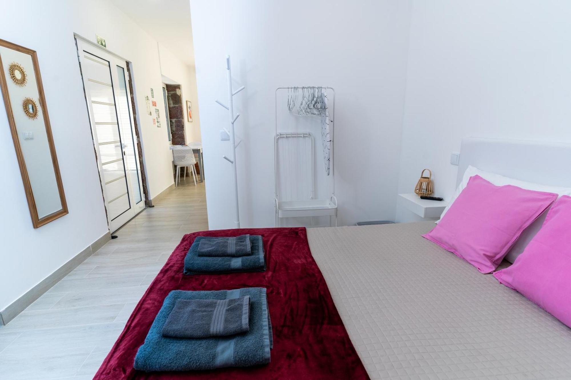 Villas Renacer Paul do Mar  Ngoại thất bức ảnh