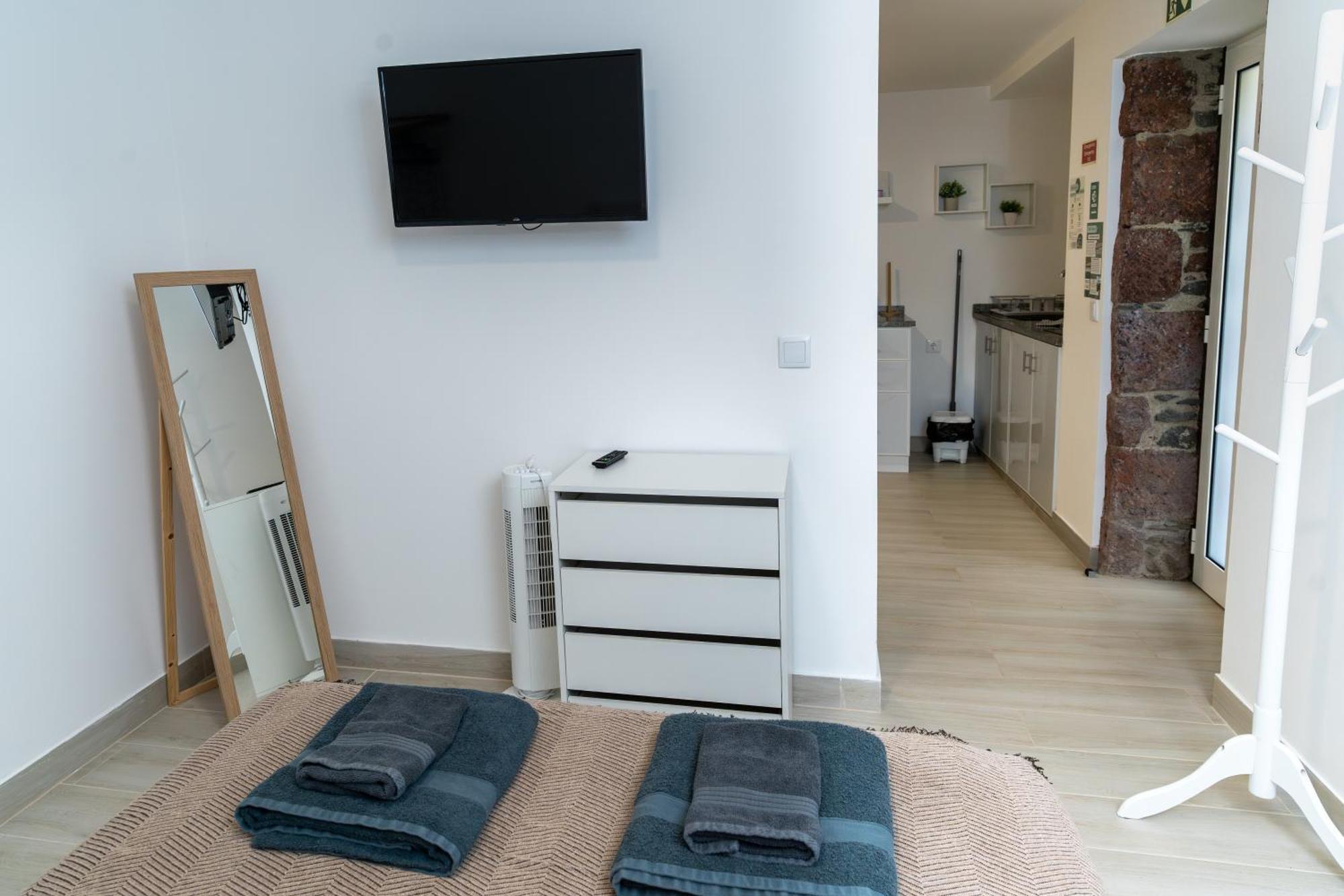 Villas Renacer Paul do Mar  Ngoại thất bức ảnh