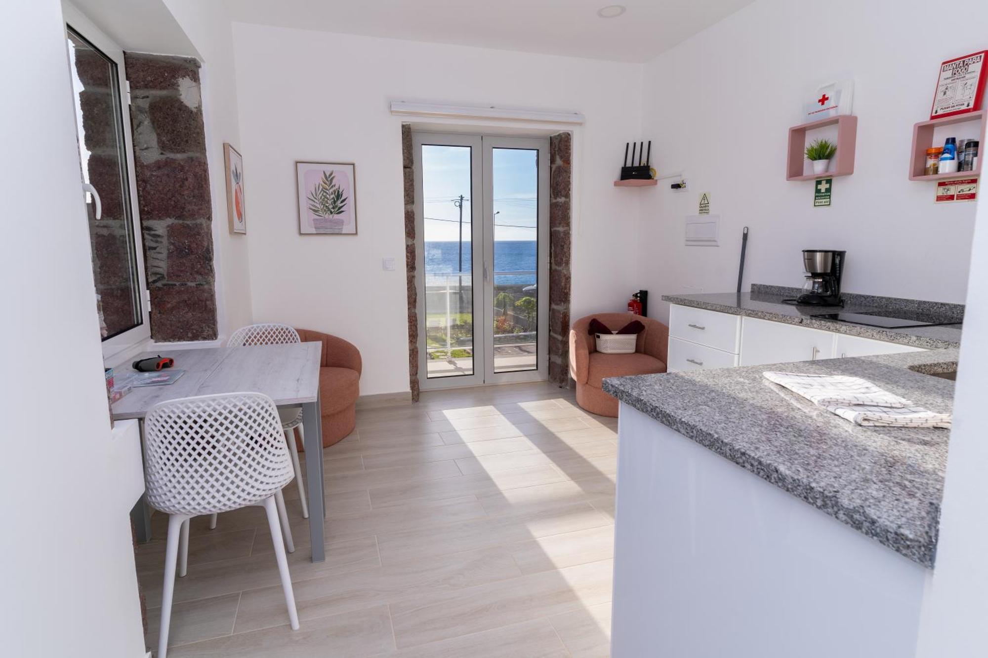 Villas Renacer Paul do Mar  Ngoại thất bức ảnh
