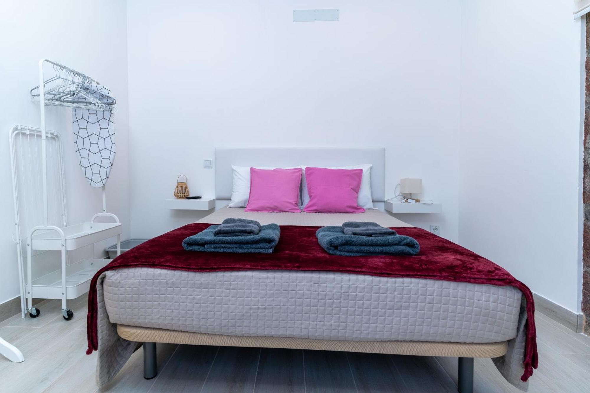 Villas Renacer Paul do Mar  Ngoại thất bức ảnh