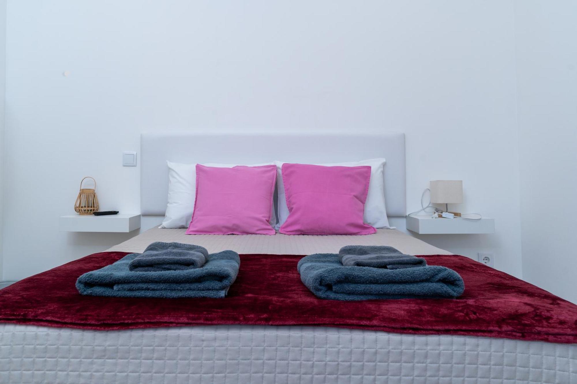 Villas Renacer Paul do Mar  Ngoại thất bức ảnh