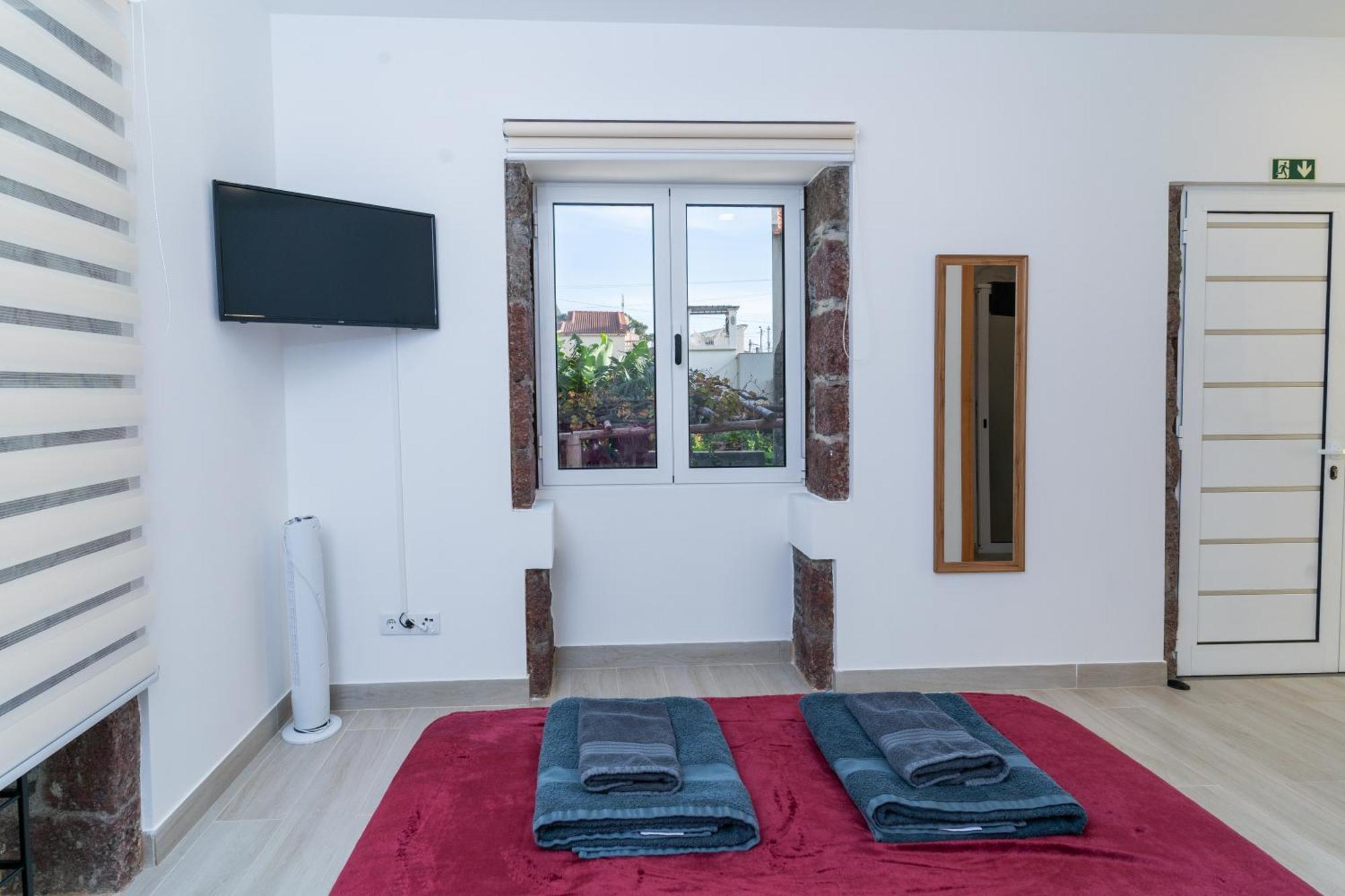 Villas Renacer Paul do Mar  Ngoại thất bức ảnh