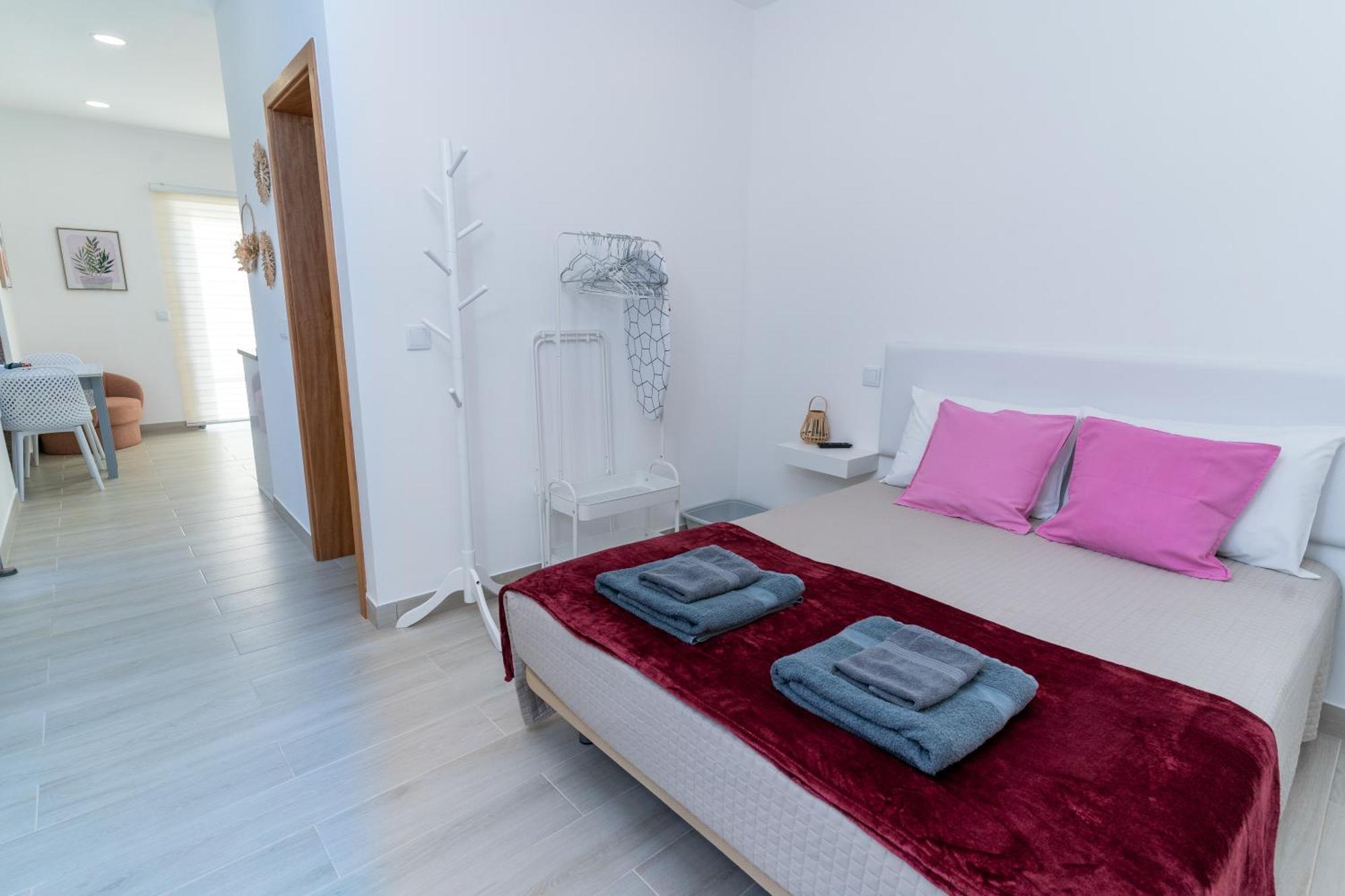 Villas Renacer Paul do Mar  Ngoại thất bức ảnh