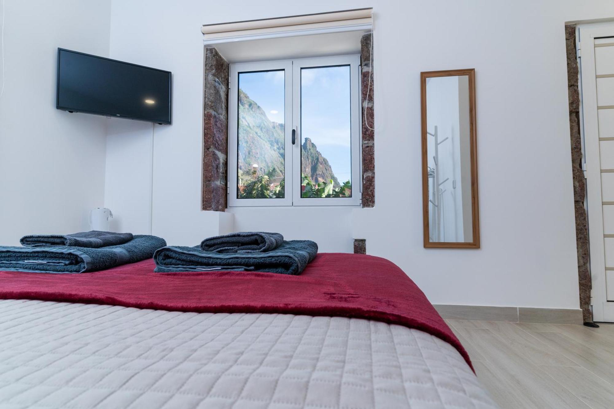 Villas Renacer Paul do Mar  Ngoại thất bức ảnh