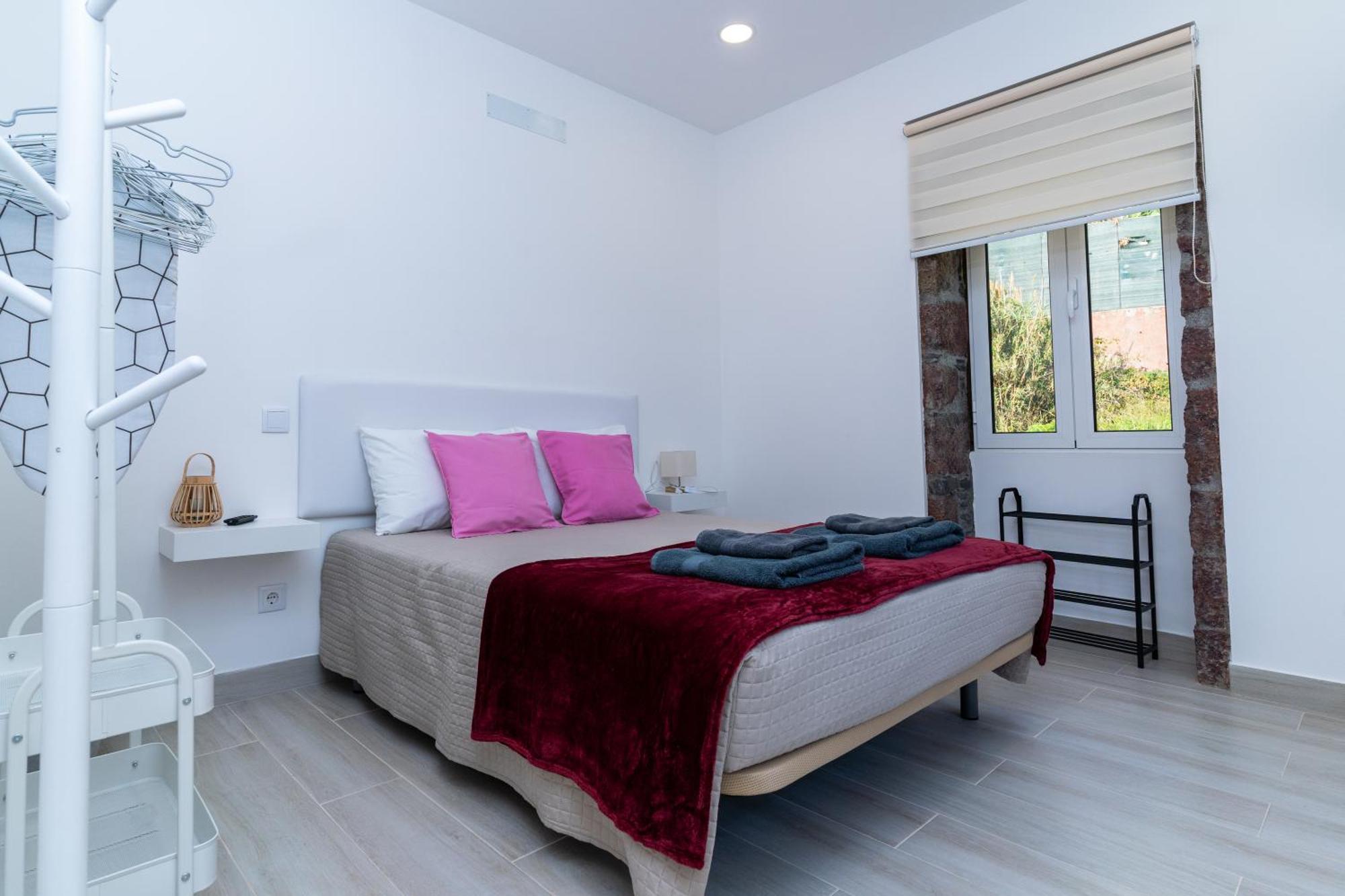 Villas Renacer Paul do Mar  Ngoại thất bức ảnh