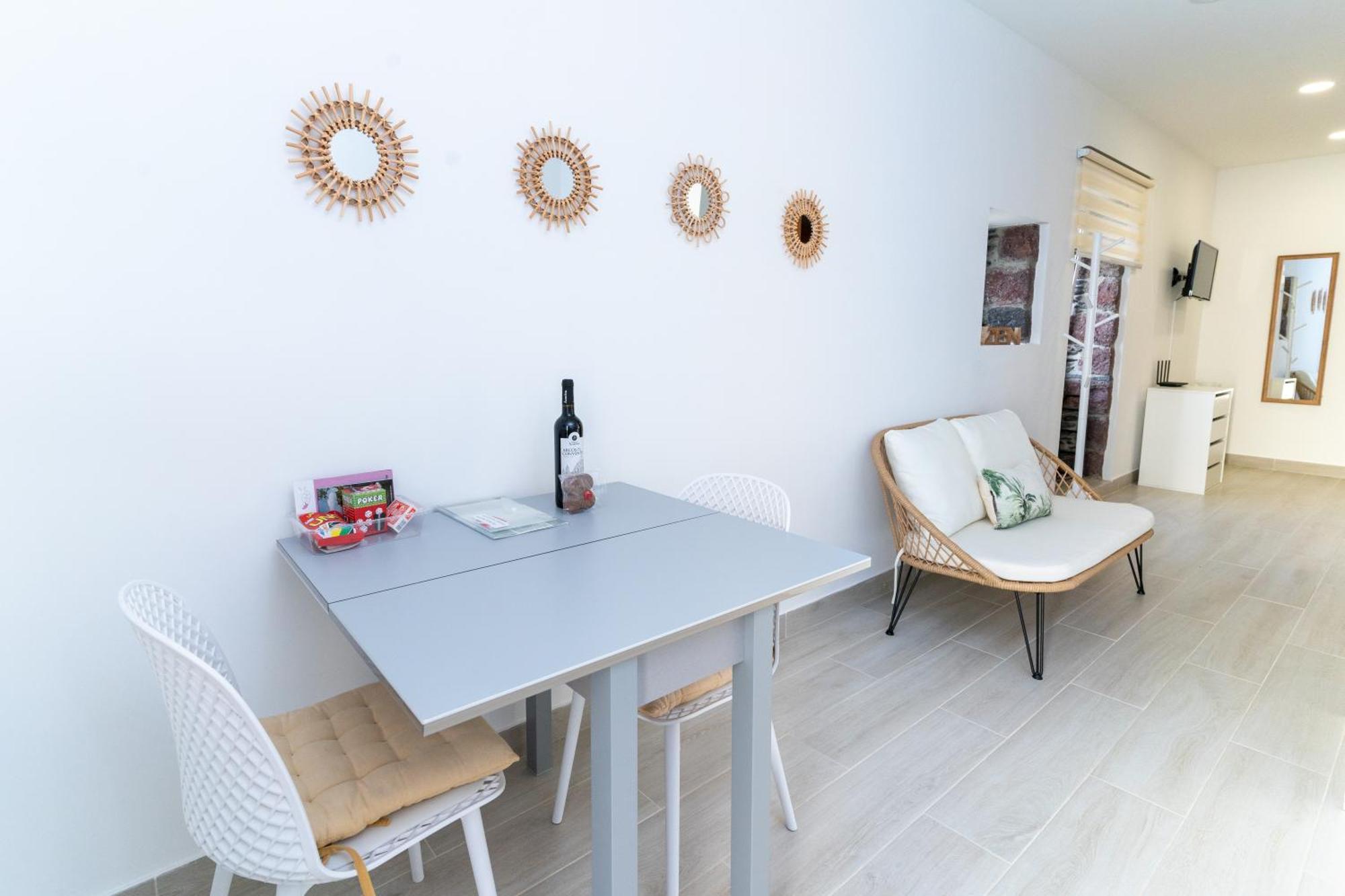 Villas Renacer Paul do Mar  Ngoại thất bức ảnh