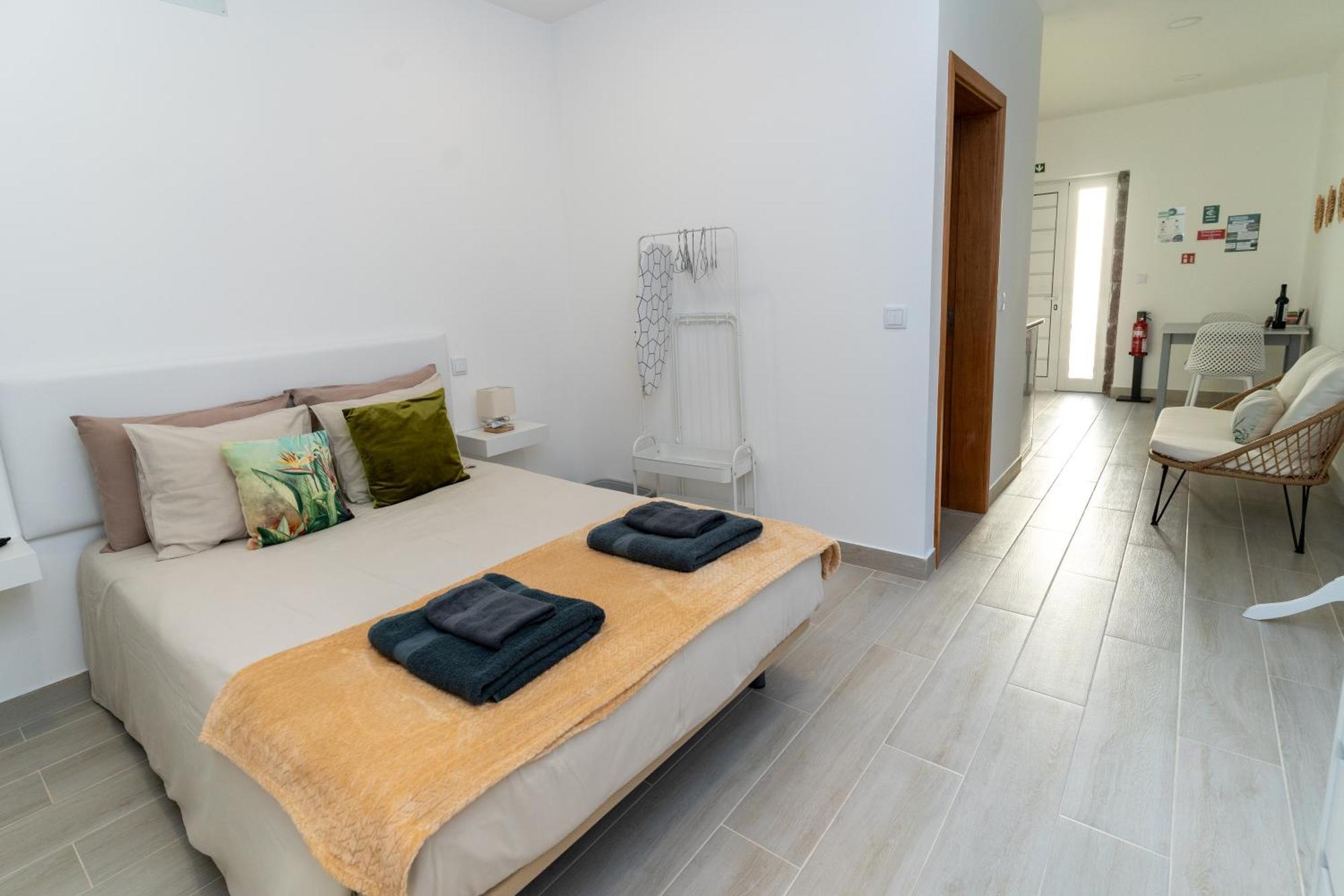 Villas Renacer Paul do Mar  Ngoại thất bức ảnh