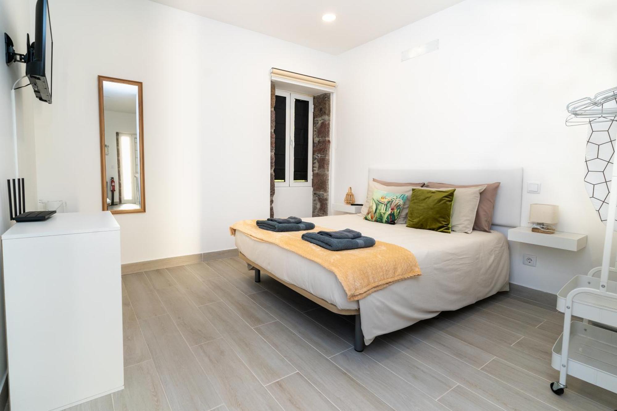 Villas Renacer Paul do Mar  Ngoại thất bức ảnh