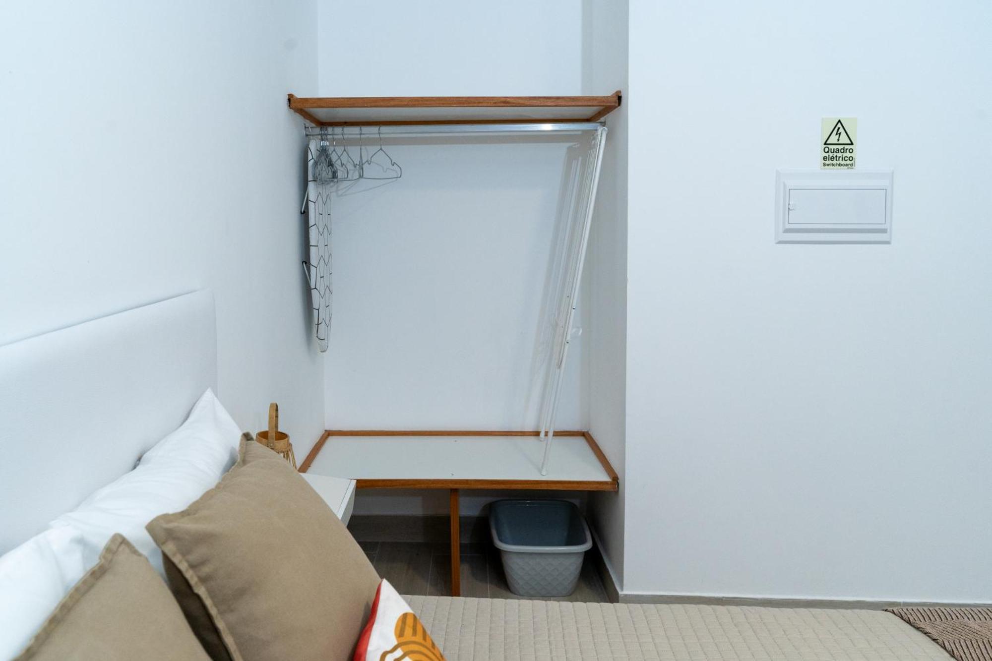 Villas Renacer Paul do Mar  Ngoại thất bức ảnh