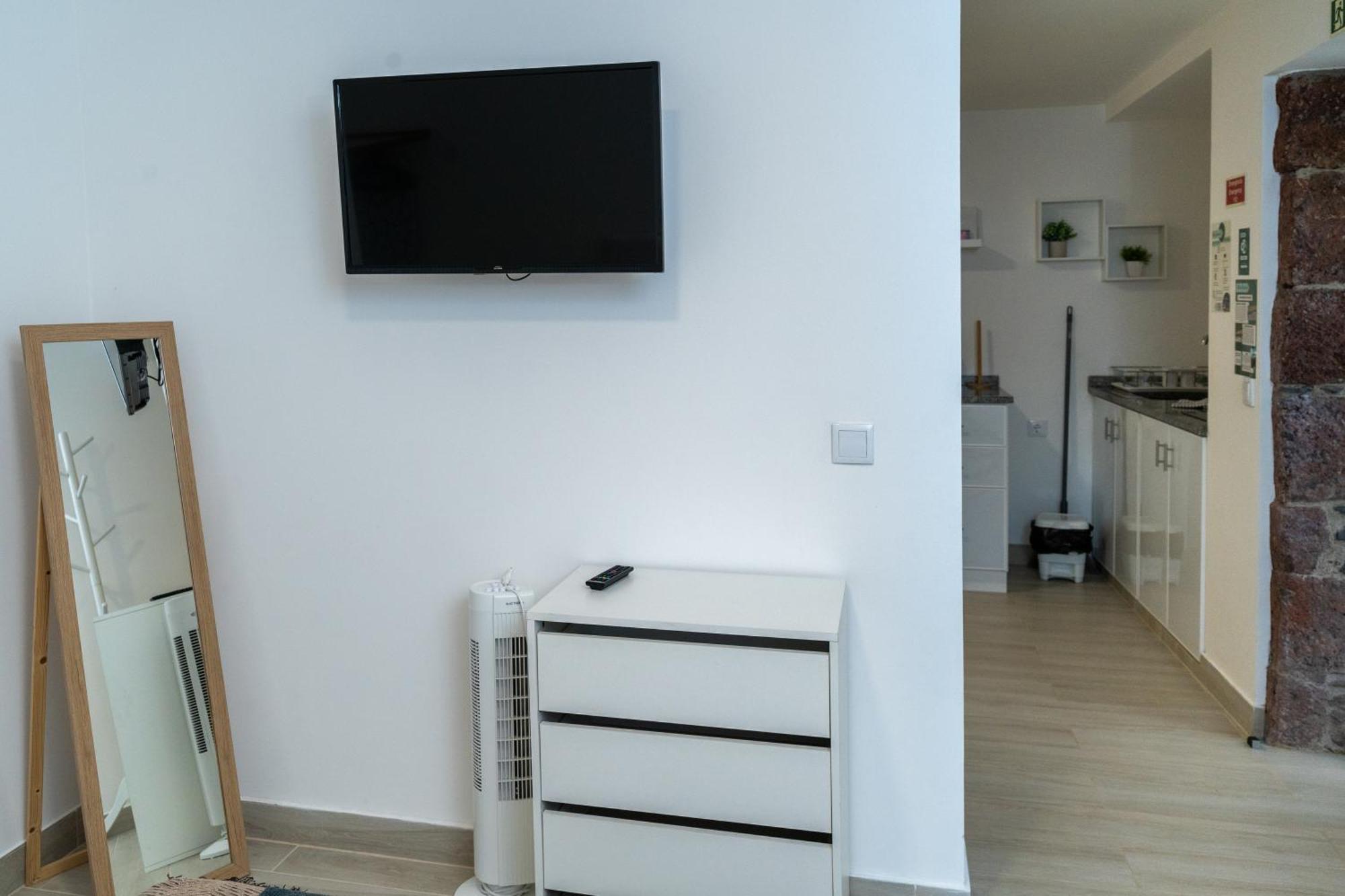 Villas Renacer Paul do Mar  Ngoại thất bức ảnh