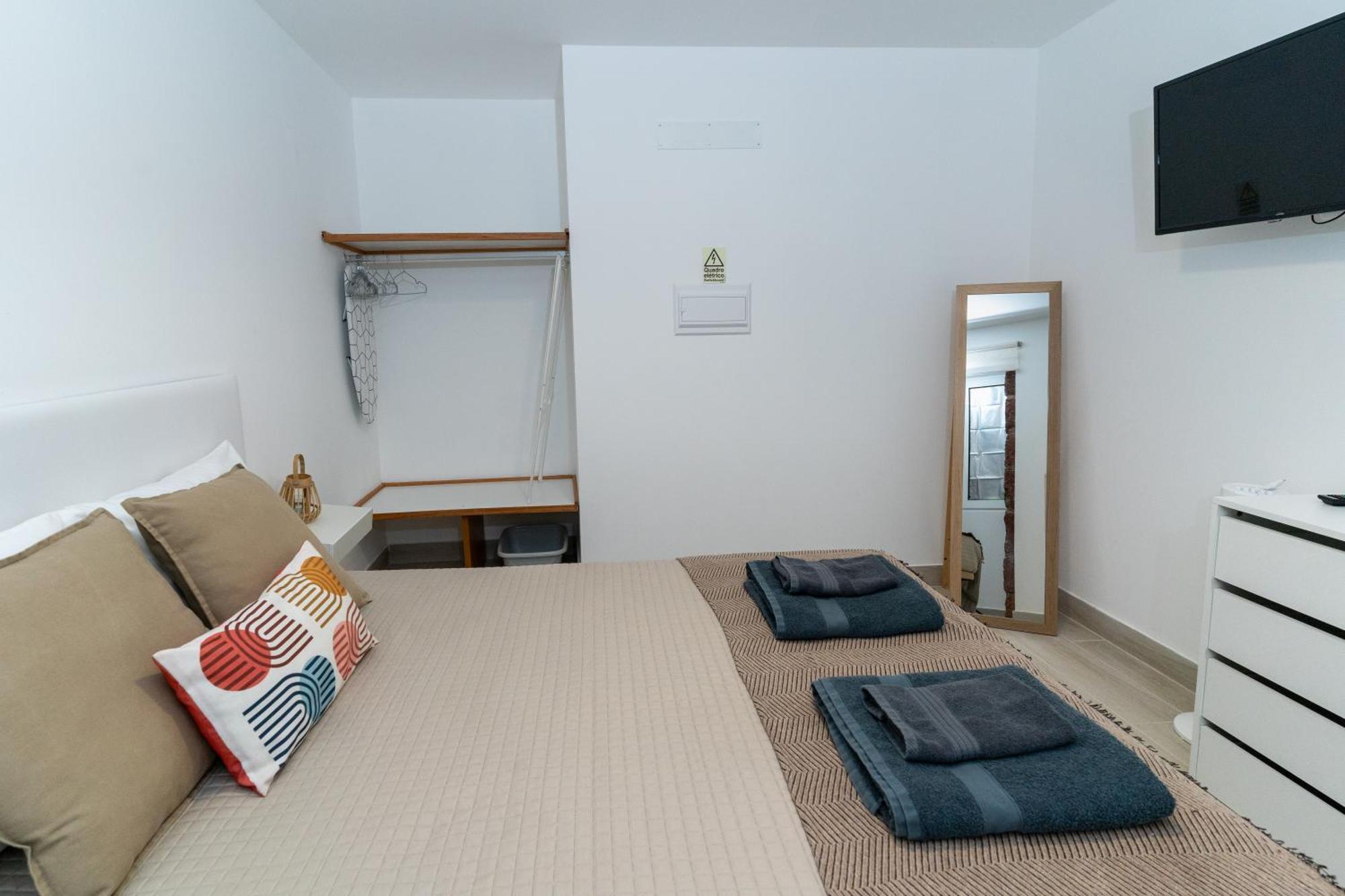 Villas Renacer Paul do Mar  Ngoại thất bức ảnh