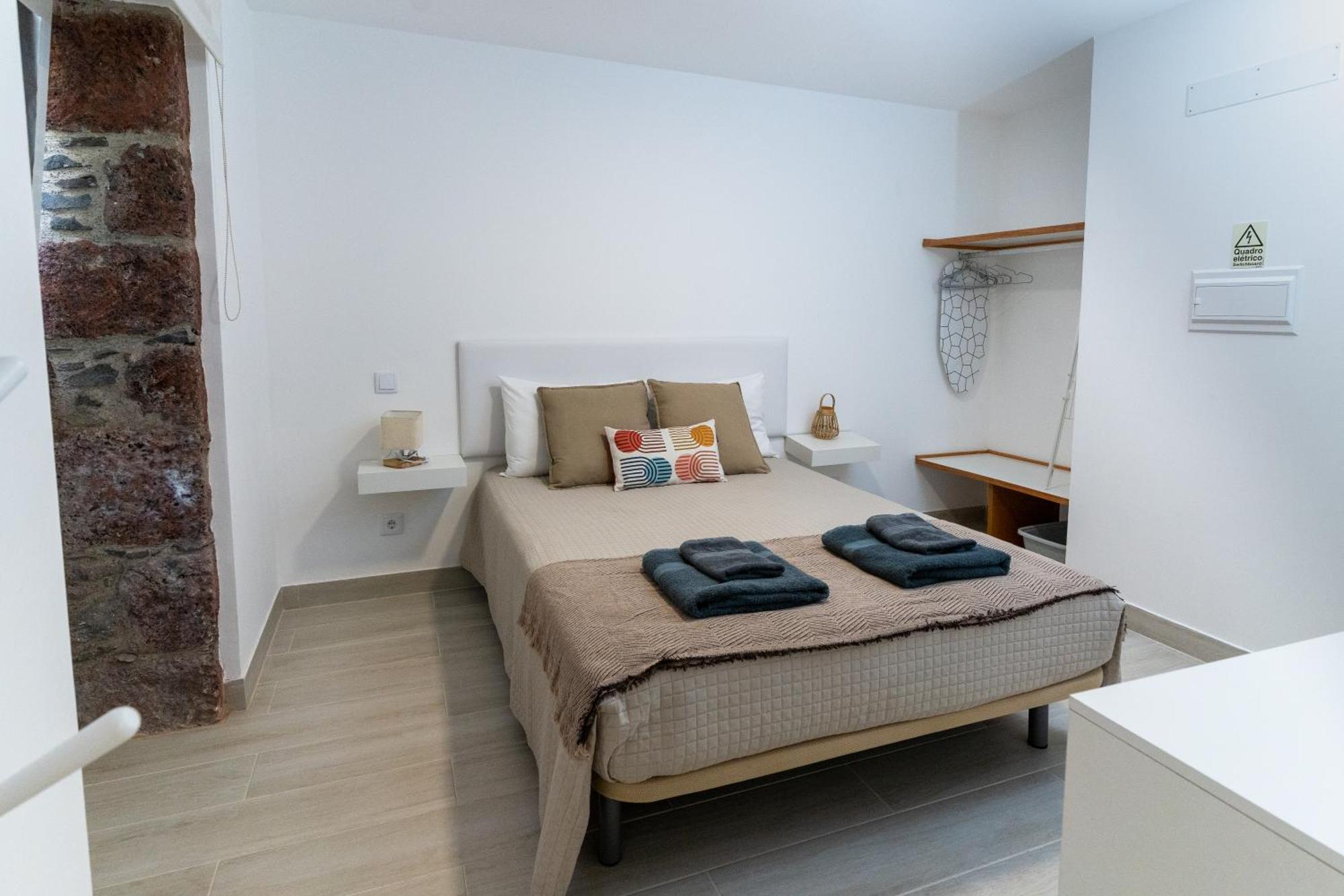 Villas Renacer Paul do Mar  Ngoại thất bức ảnh